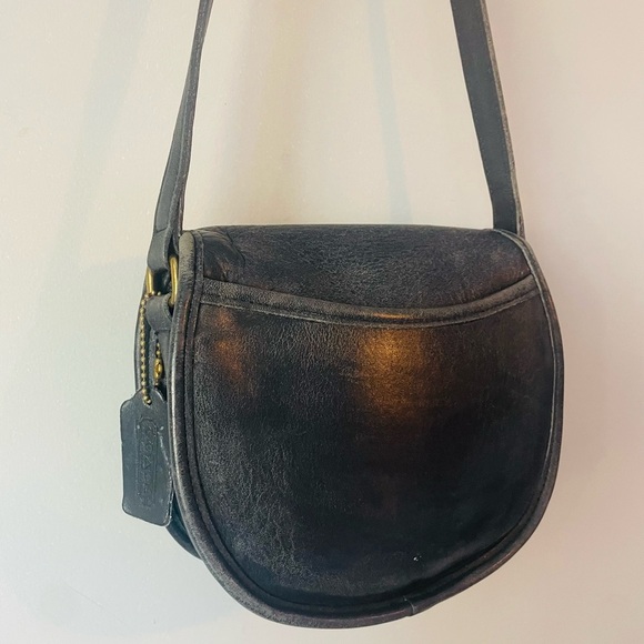 Coach Vintage Watson Crossbody - Picture 7 of 10